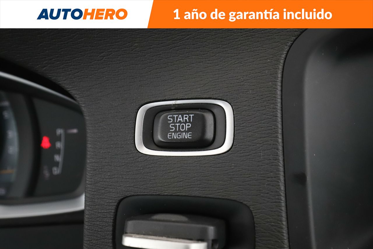 Foto Volvo V60 24