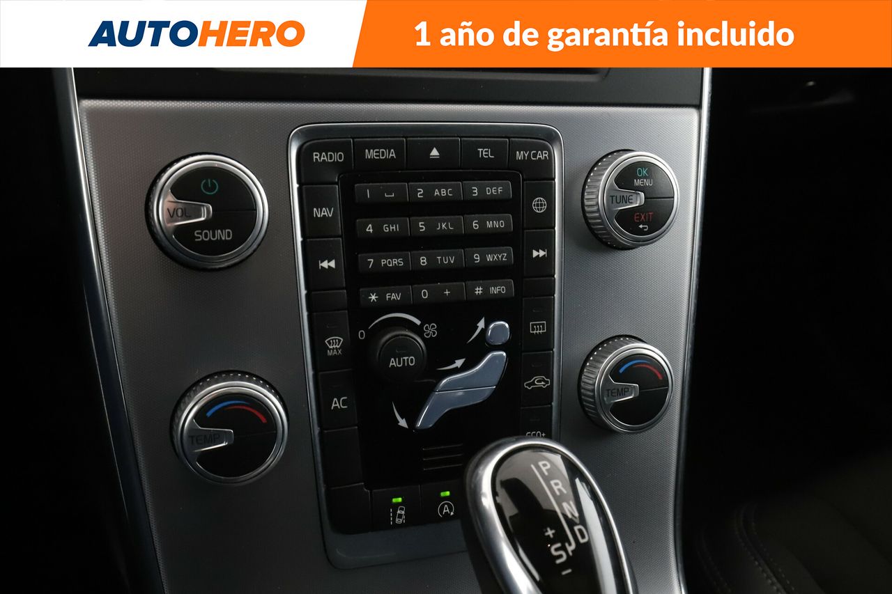 Foto Volvo V60 25