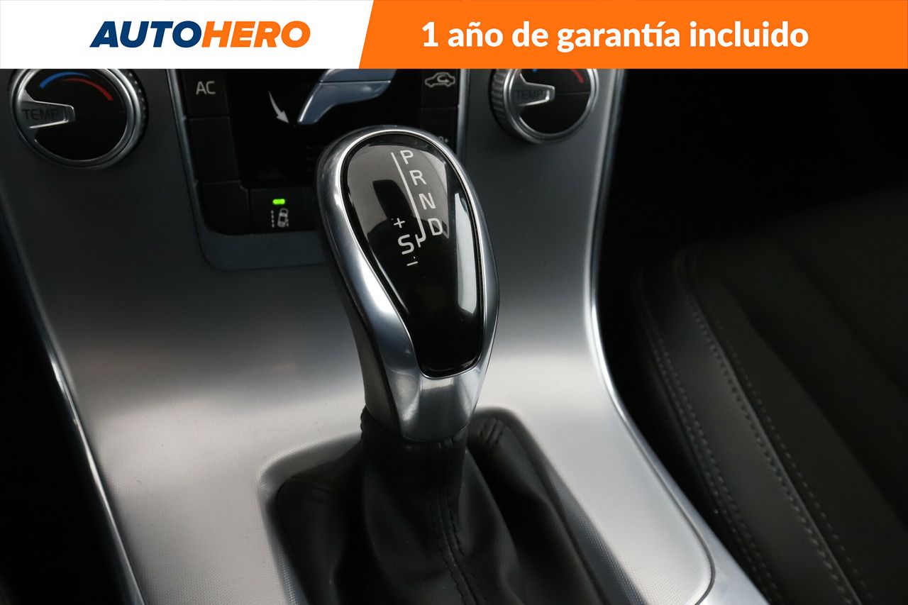 Foto Volvo V60 26