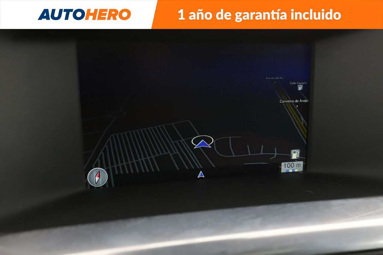 Foto Volvo V60 29