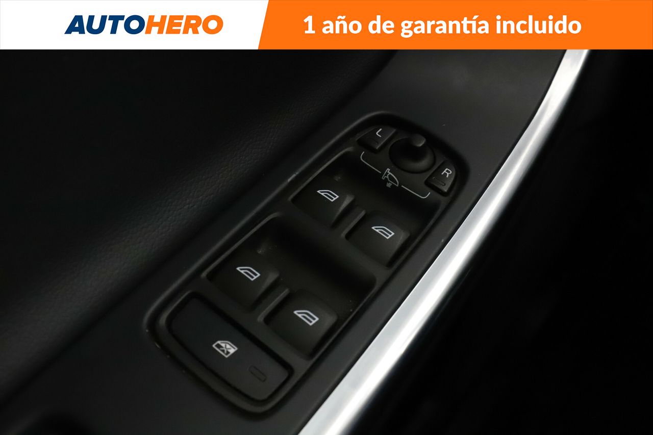 Foto Volvo V60 30