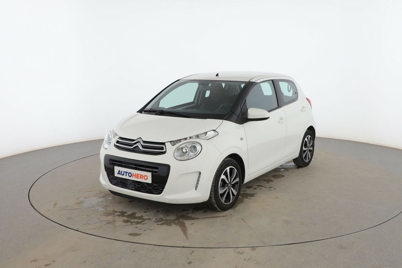 Foto Citroën C1 1
