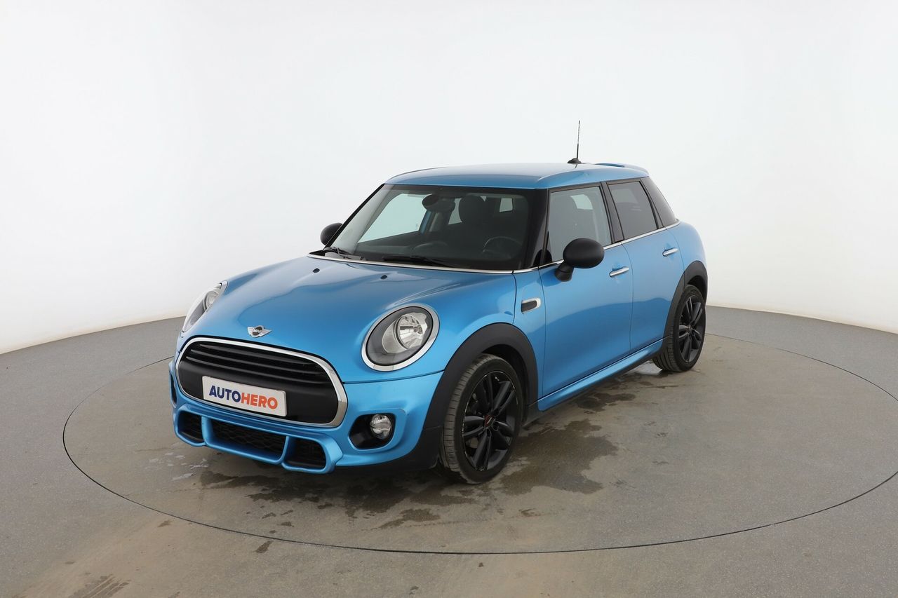 Foto Mini One 1