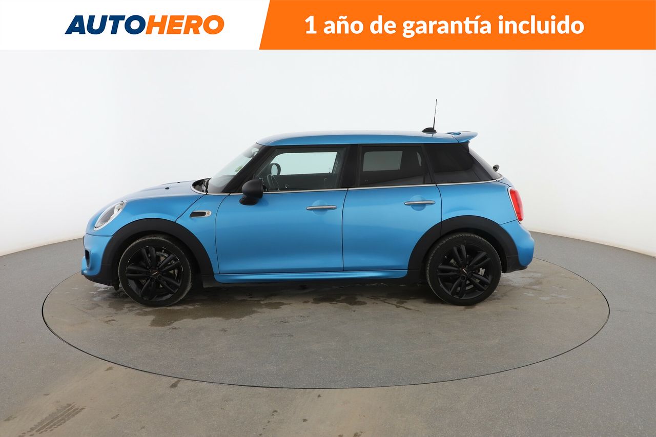 Foto Mini One 2
