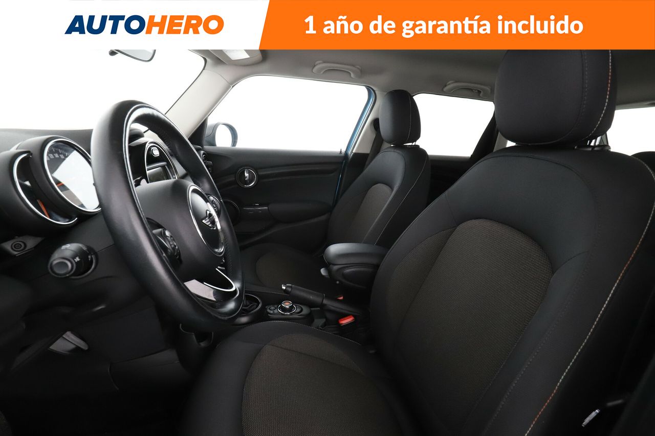 Foto Mini One 10