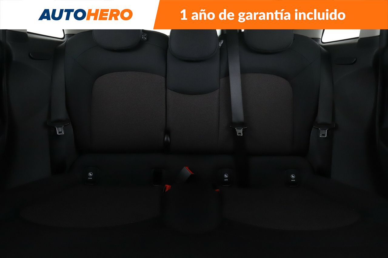 Foto Mini One 15