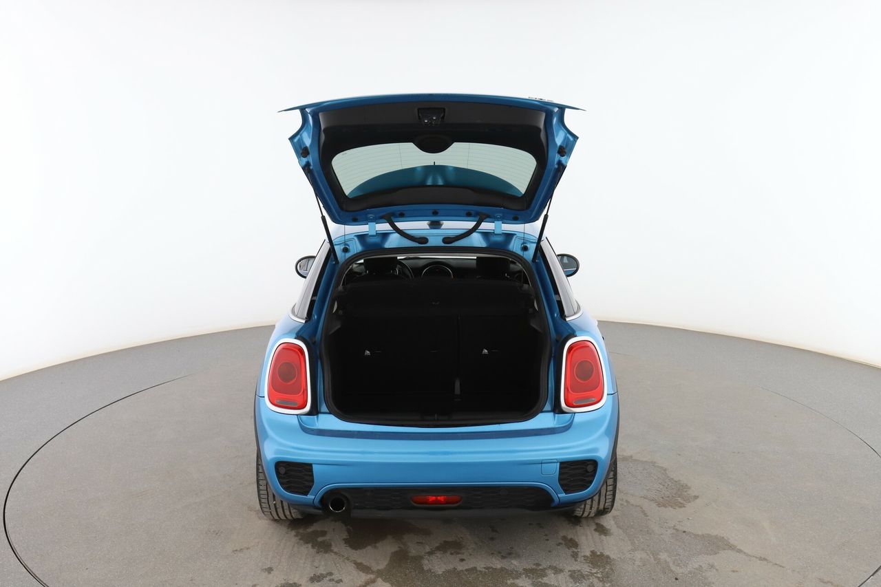 Foto Mini One 16