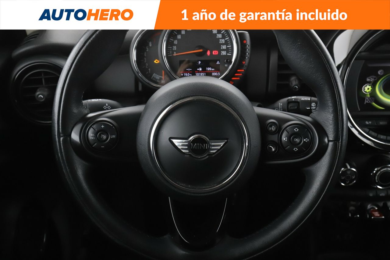 Foto Mini One 19