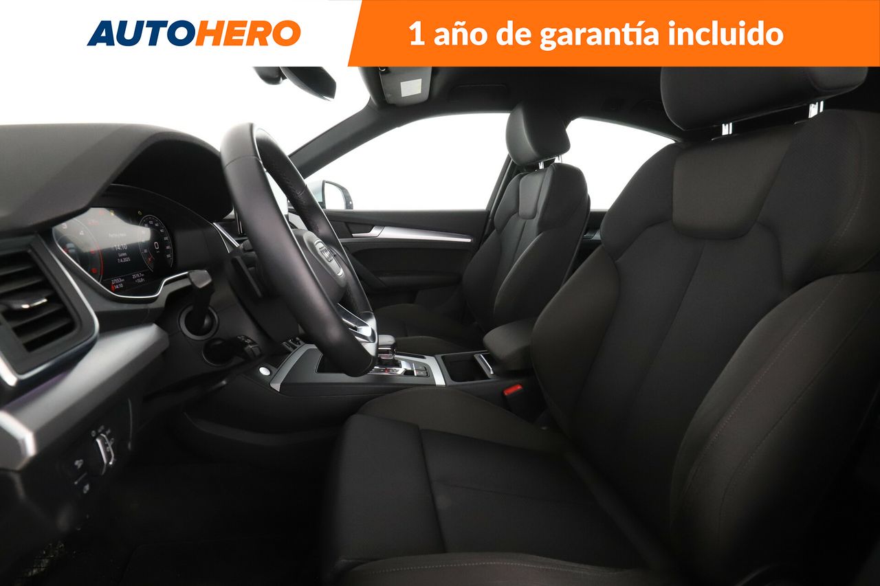 Foto Audi Q5 10