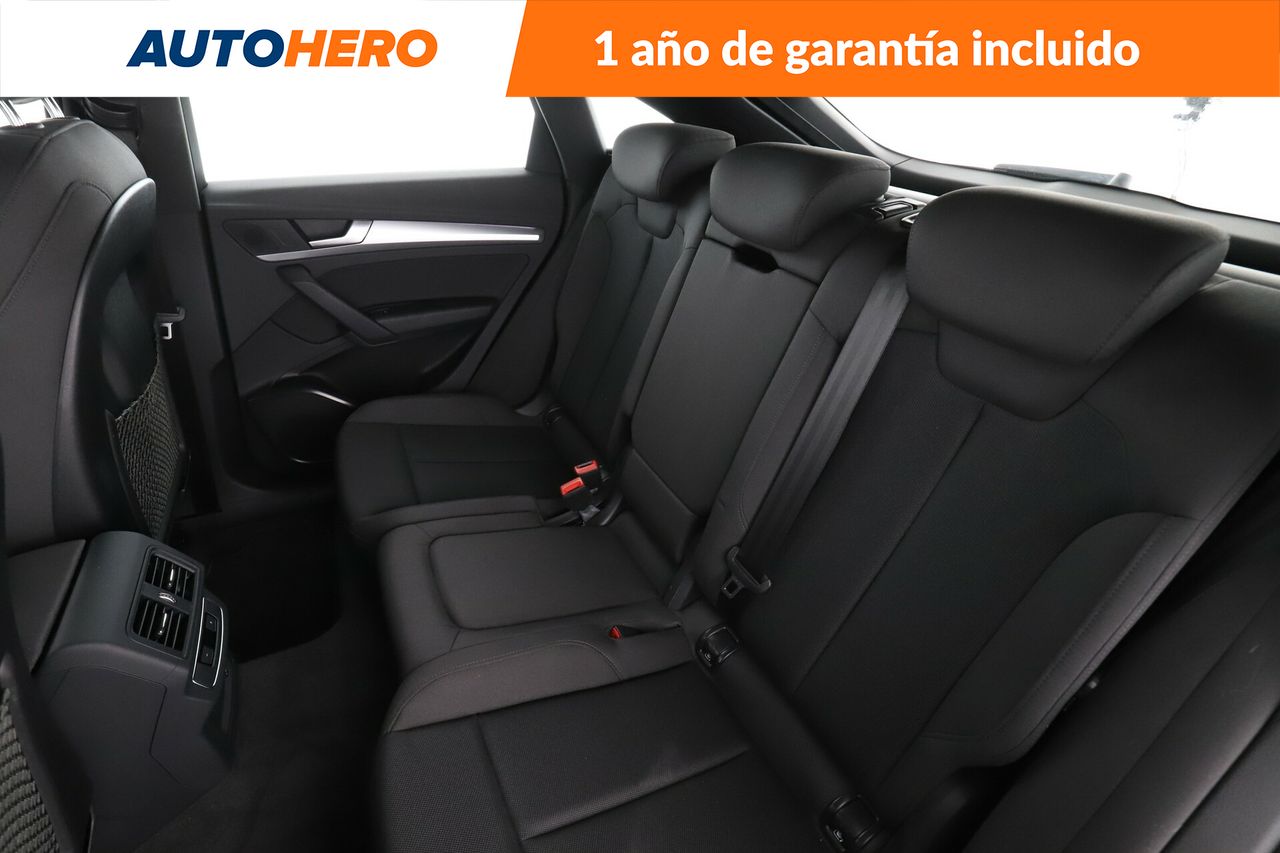 Foto Audi Q5 14