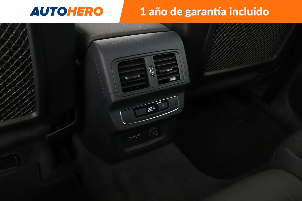 Foto Audi Q5 24