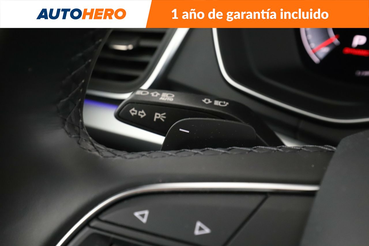 Foto Audi Q5 29