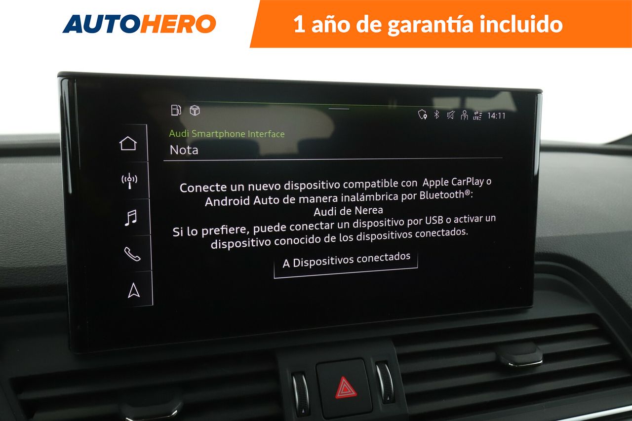 Foto Audi Q5 35