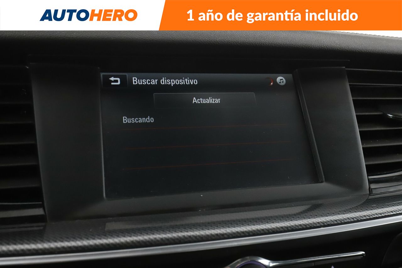 Foto Opel Insignia  25