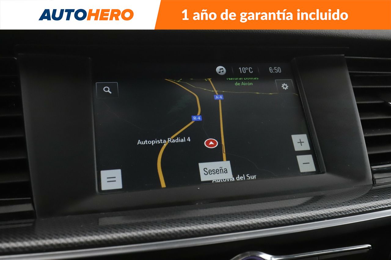 Foto Opel Insignia  26