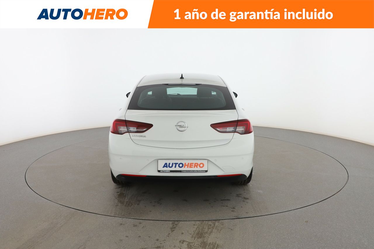 Foto Opel Insignia  4