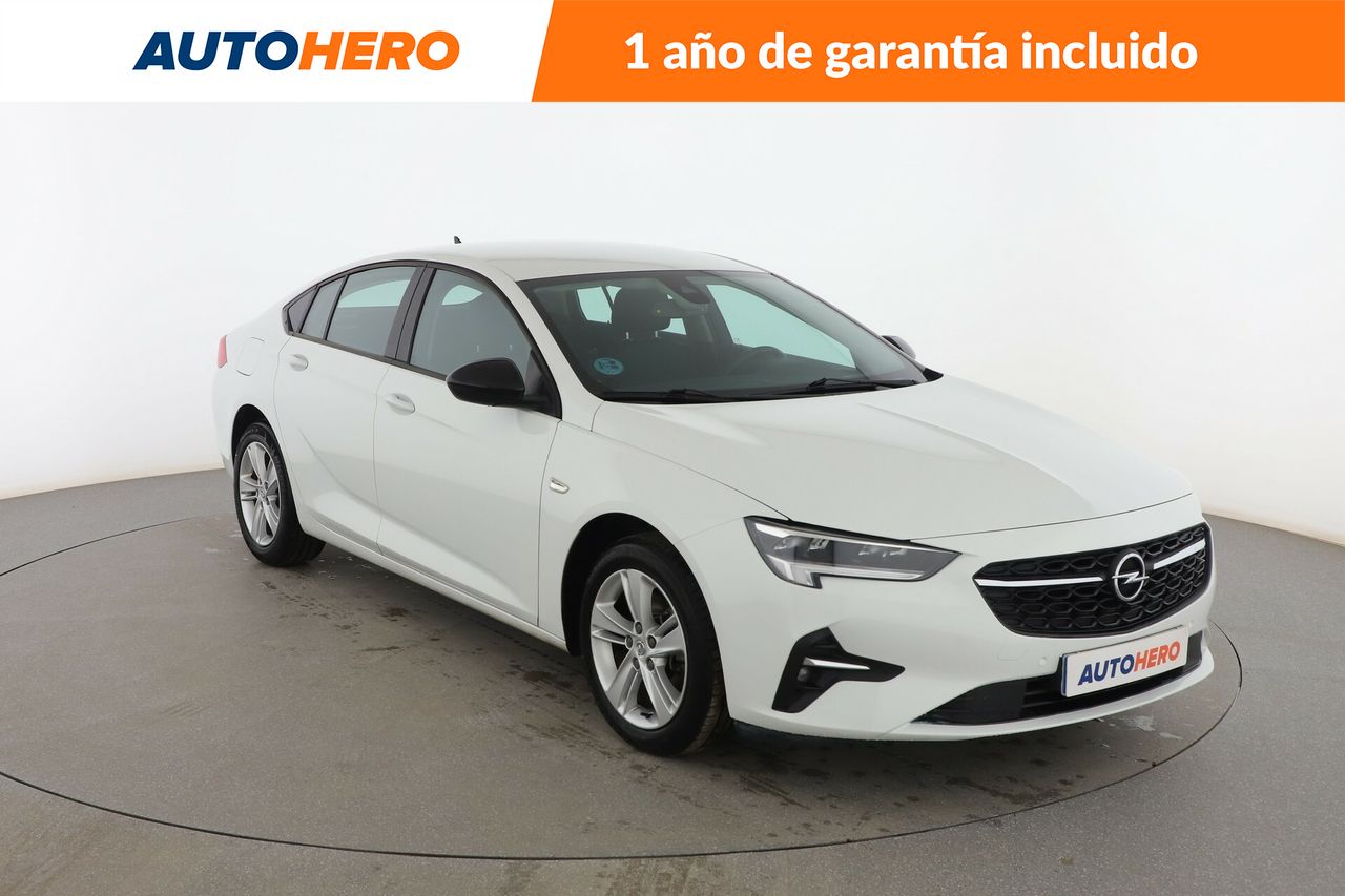 Foto Opel Insignia  7