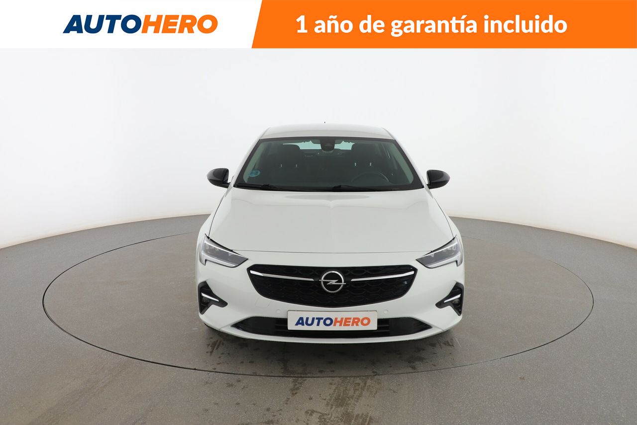 Foto Opel Insignia  8