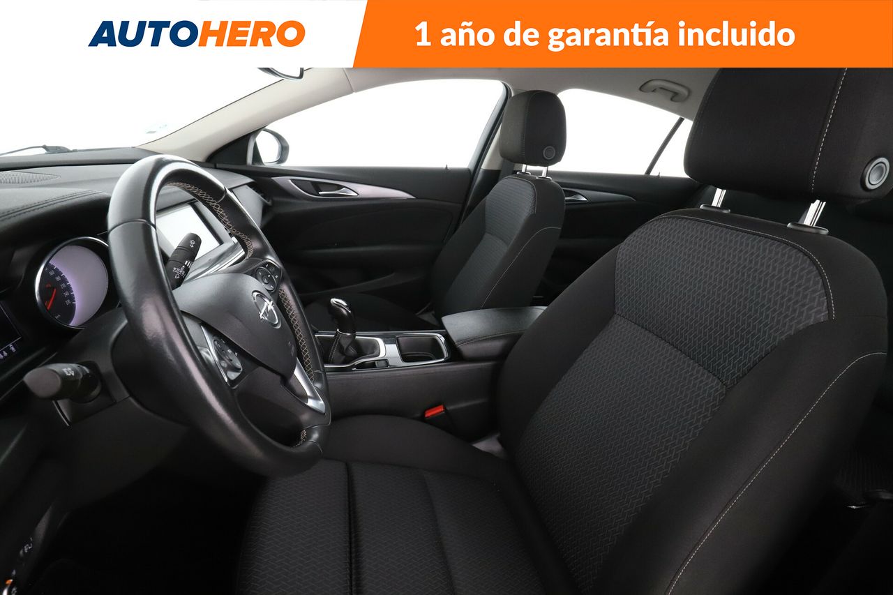 Foto Opel Insignia  10