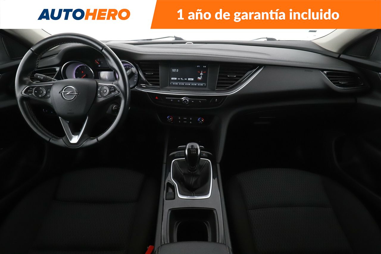 Foto Opel Insignia  12