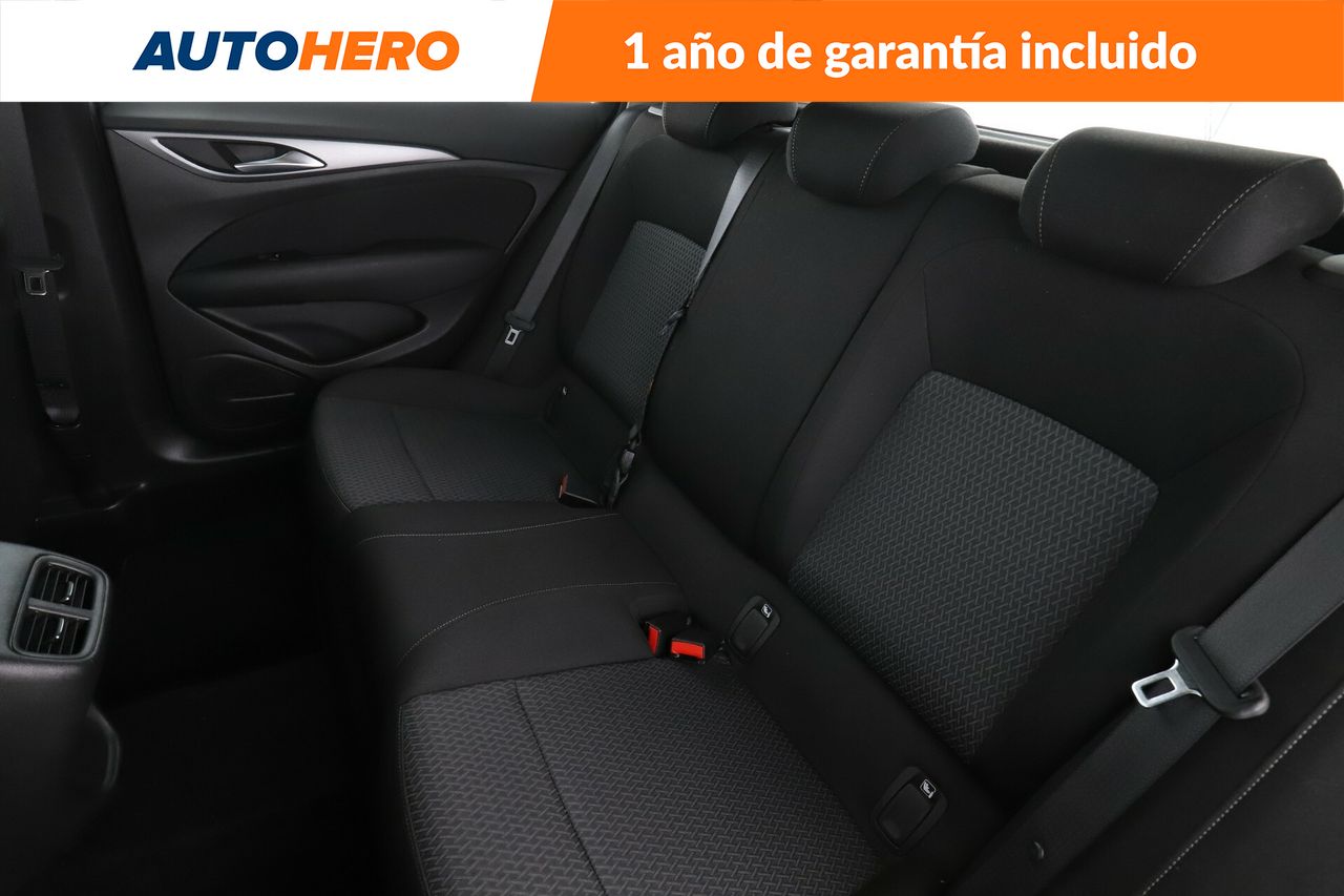 Foto Opel Insignia  14