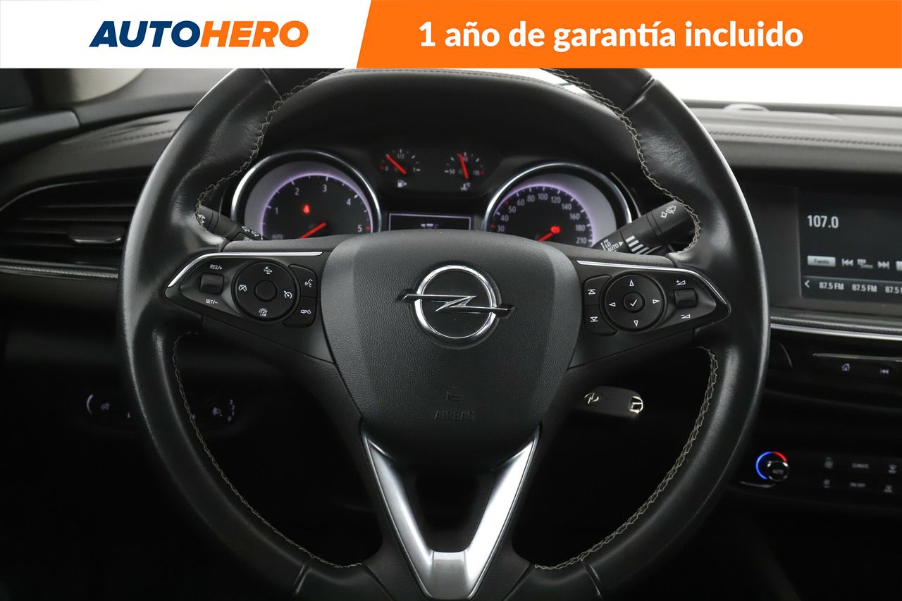 Foto Opel Insignia  19