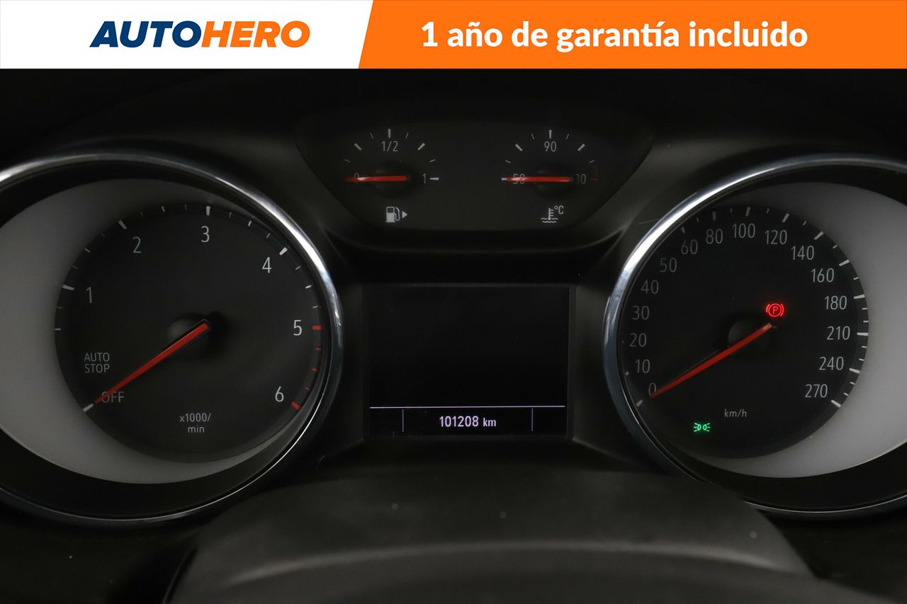 Foto Opel Insignia  20