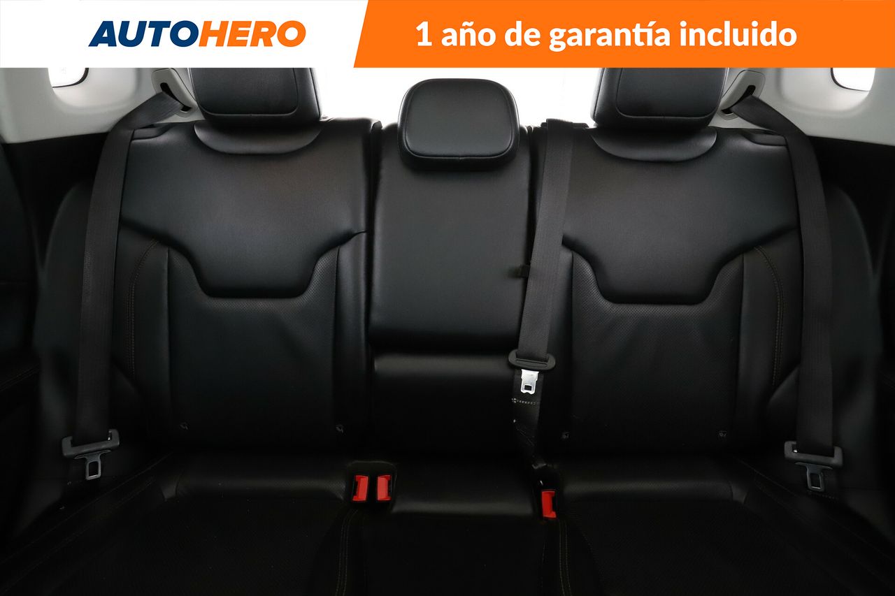 Foto Jeep Compass 15