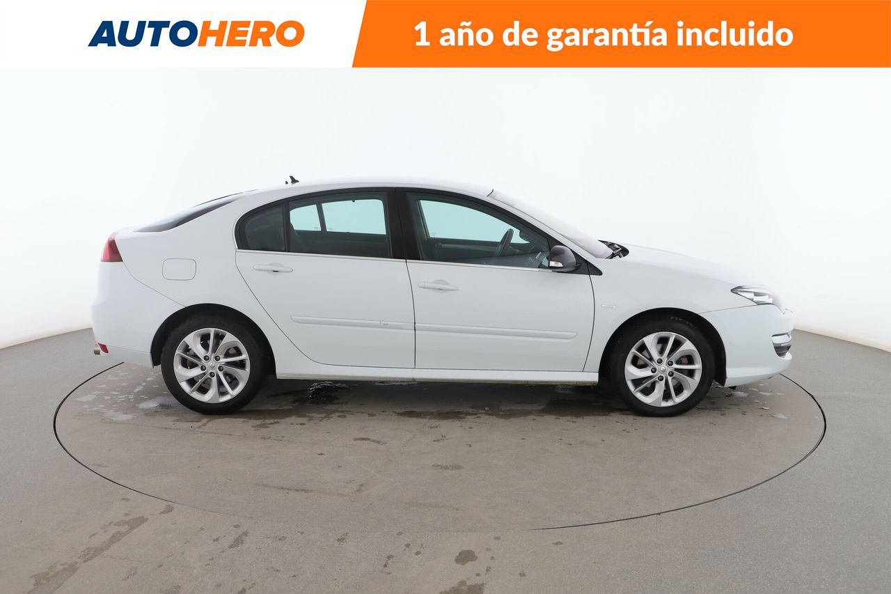 Foto Renault Laguna 6