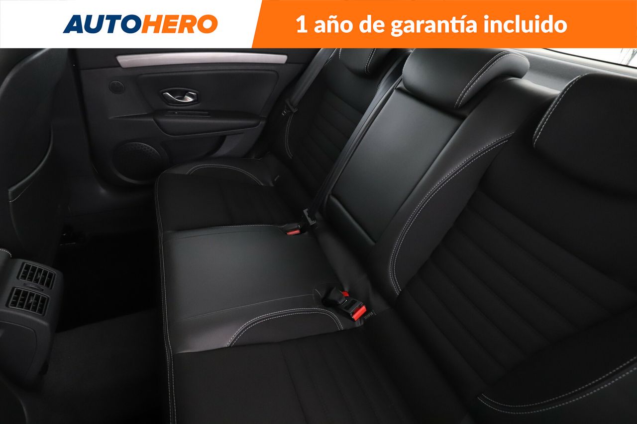 Foto Renault Laguna 14