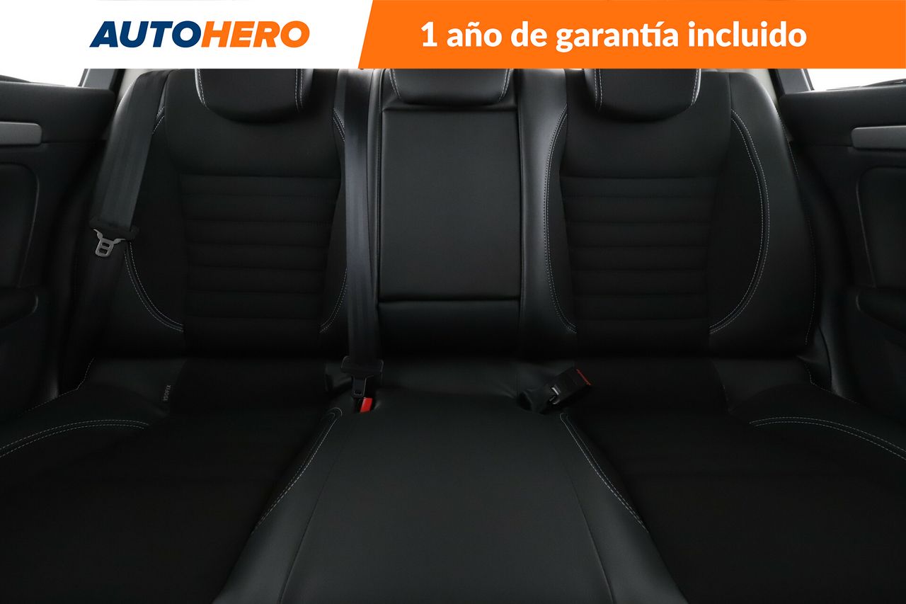 Foto Renault Laguna 15
