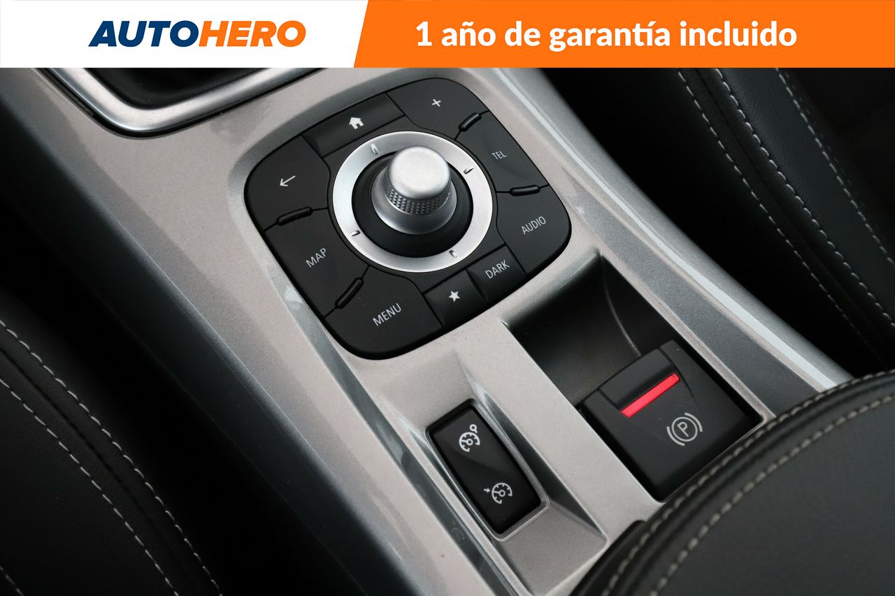 Foto Renault Laguna 23