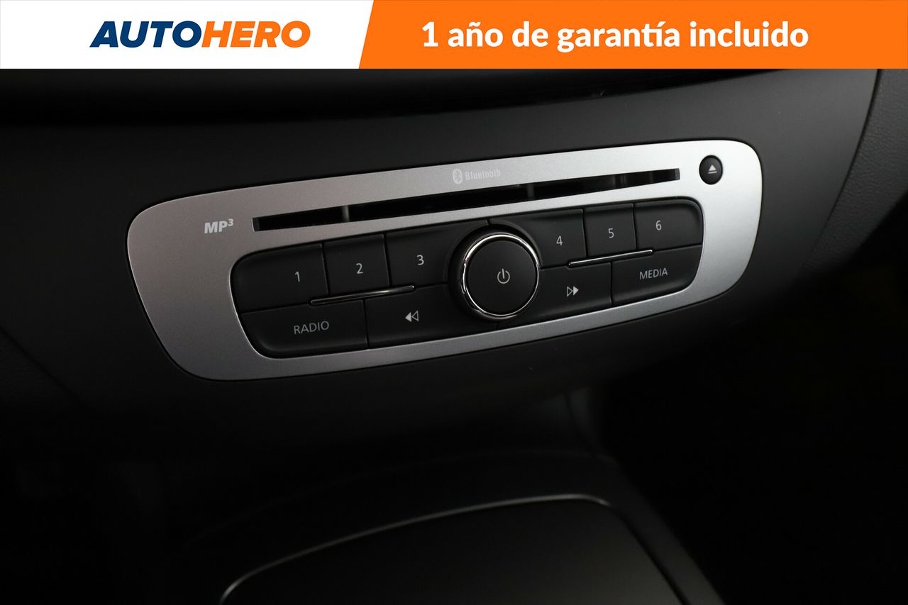 Foto Renault Laguna 24