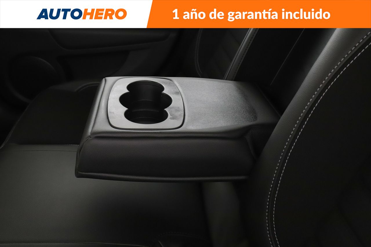Foto Renault Laguna 29