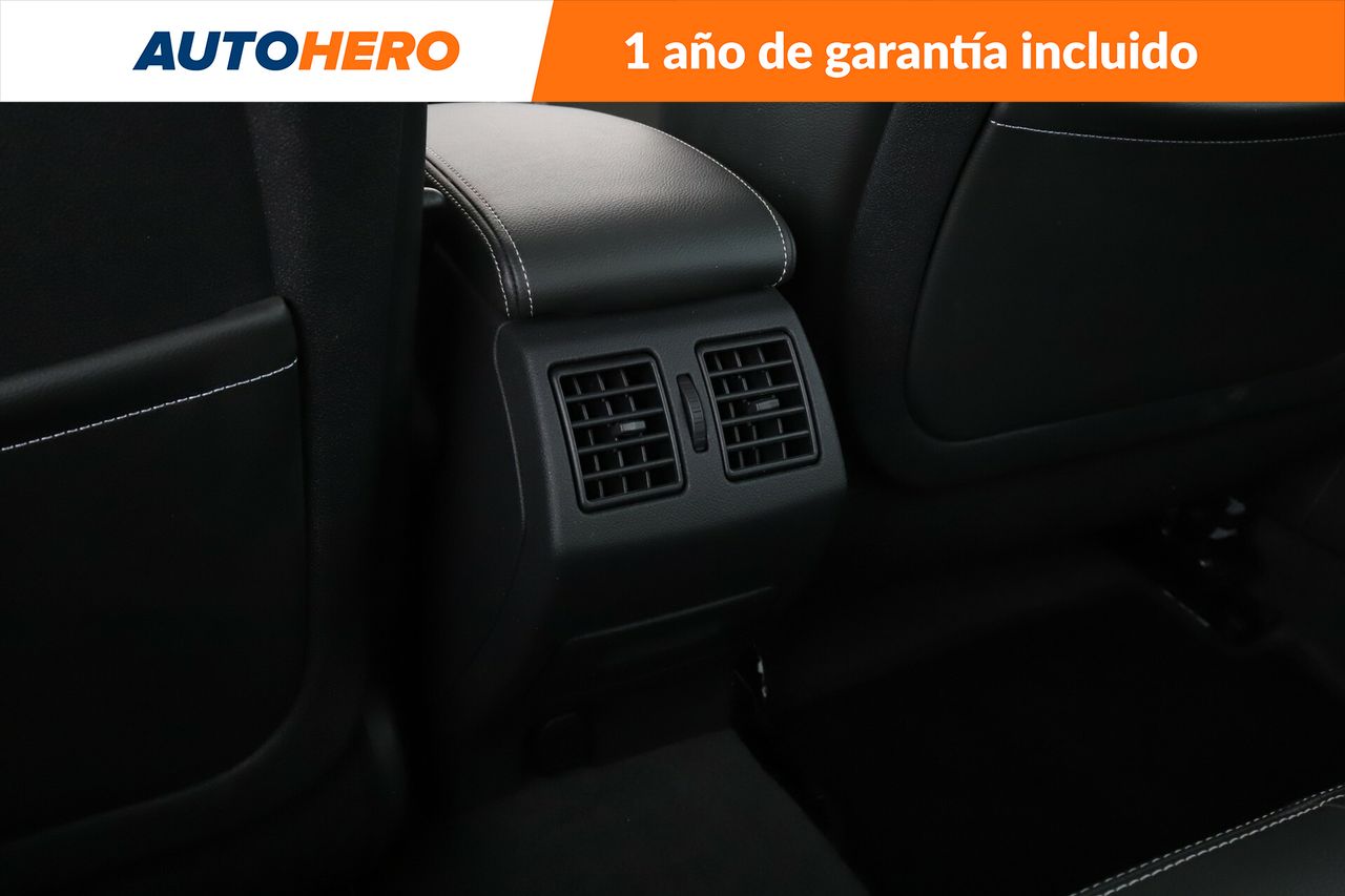 Foto Renault Laguna 30