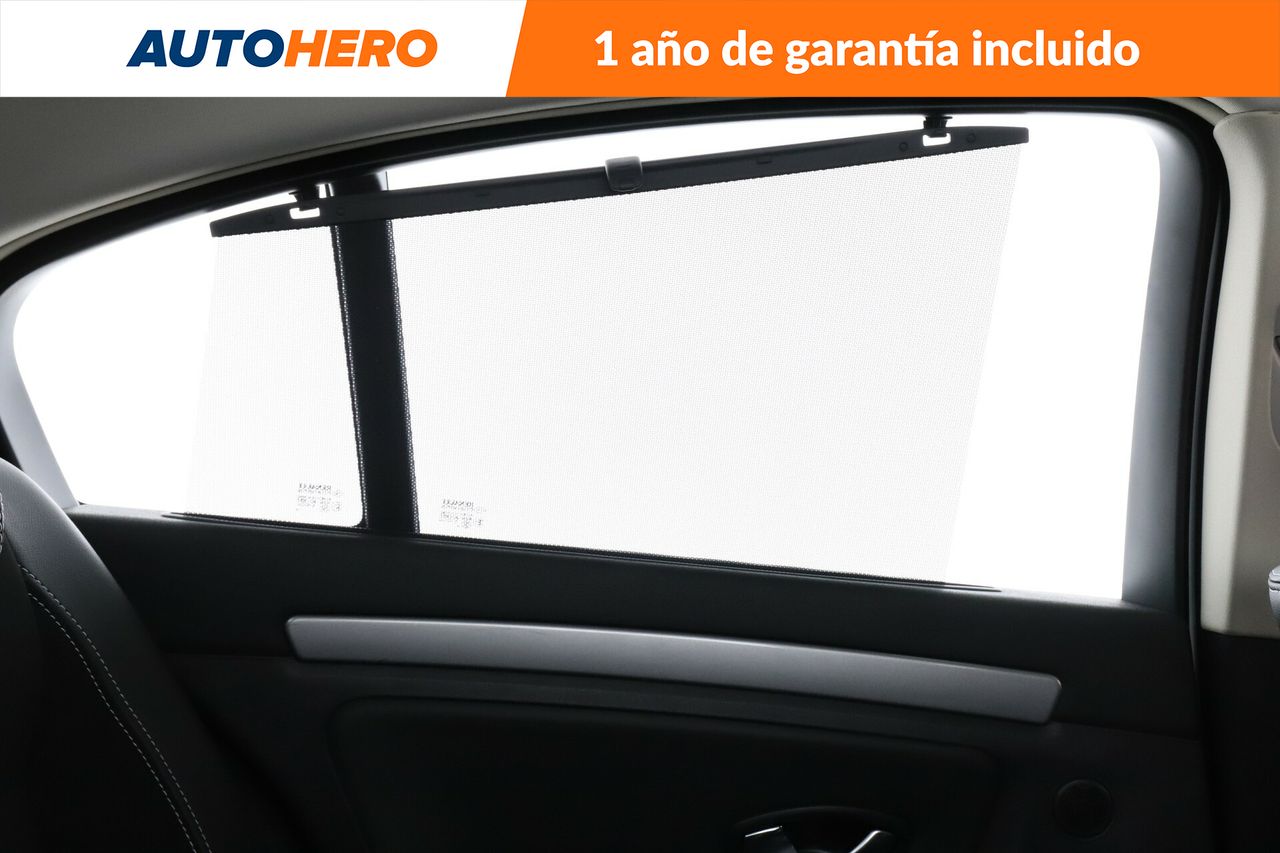 Foto Renault Laguna 31