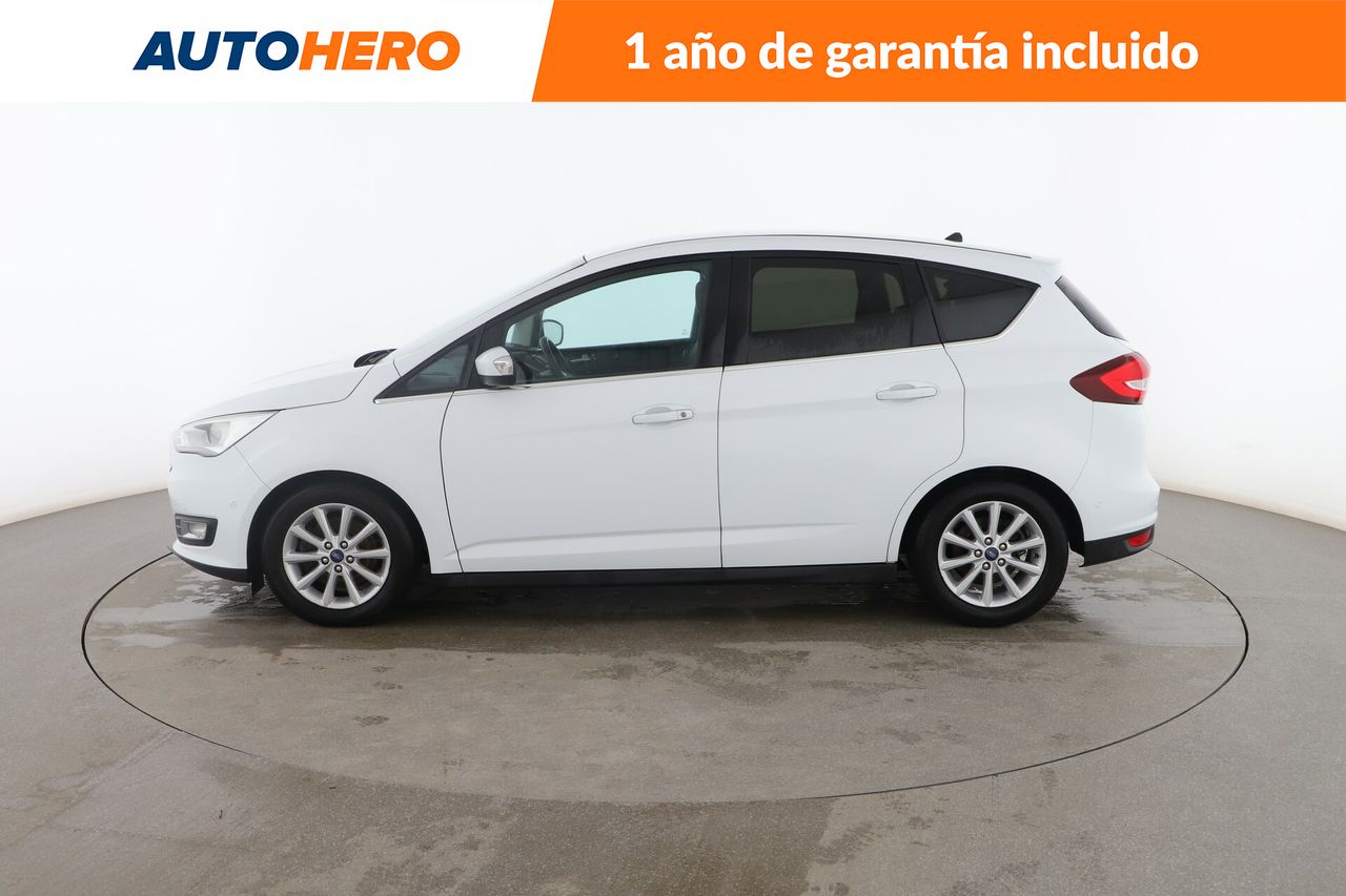Foto Ford C-Max 2