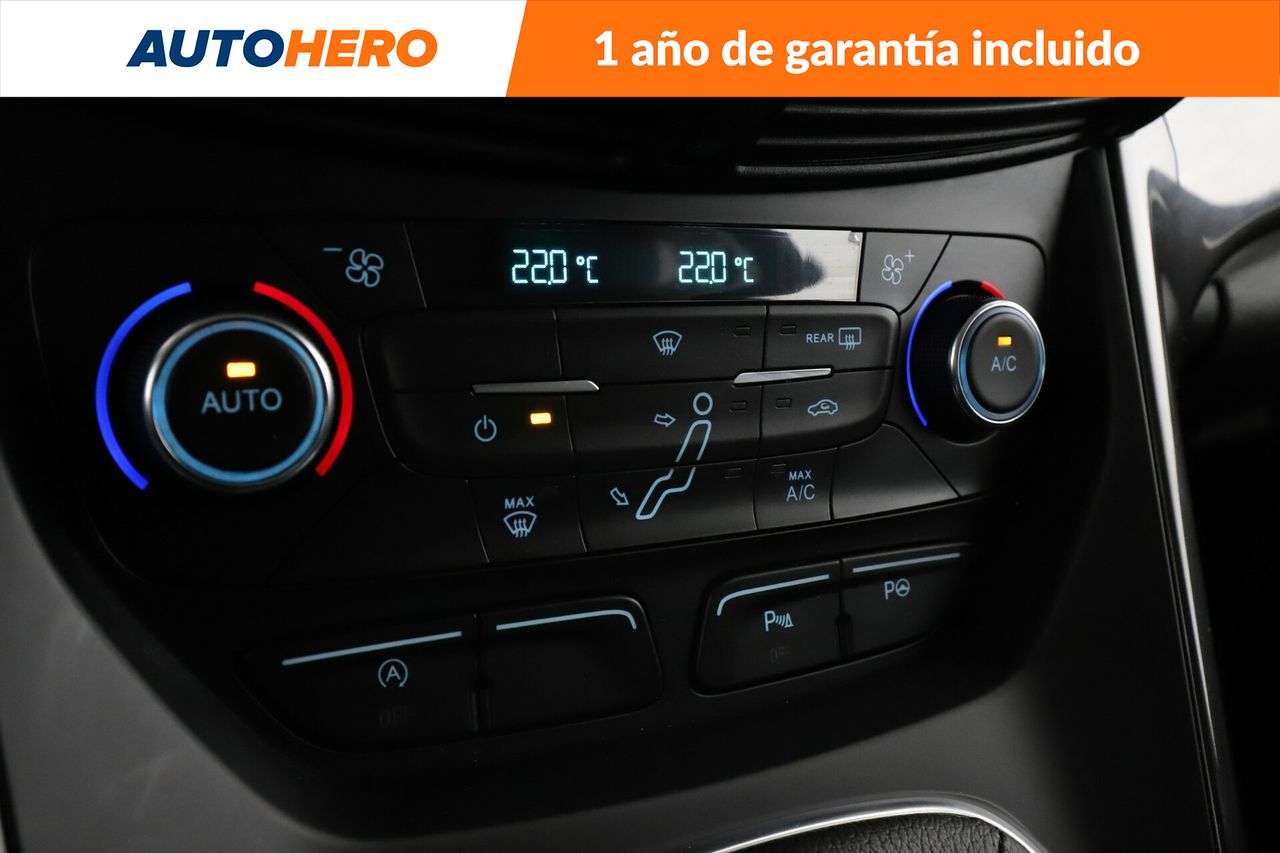 Foto Ford C-Max 25