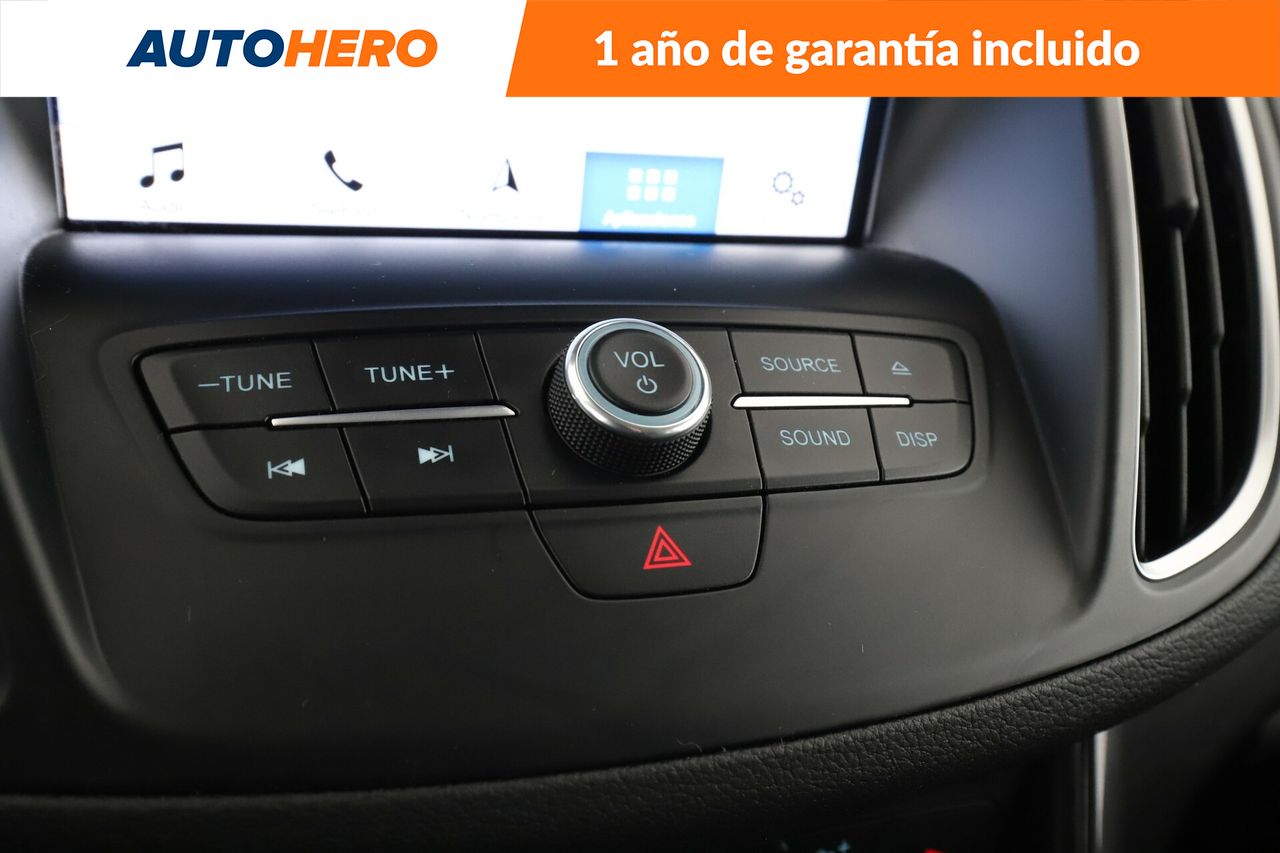 Foto Ford C-Max 26