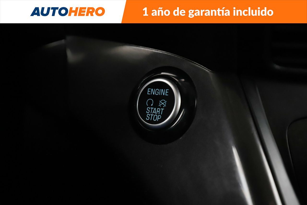 Foto Ford C-Max 27