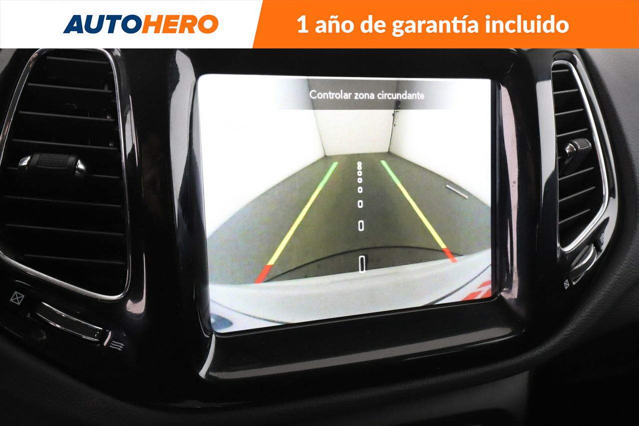 Foto Jeep Compass 26