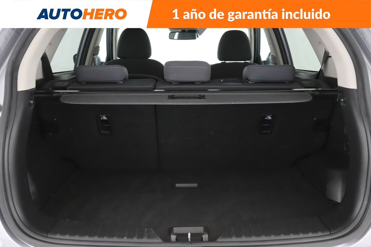 Foto SsangYong Tivoli 18