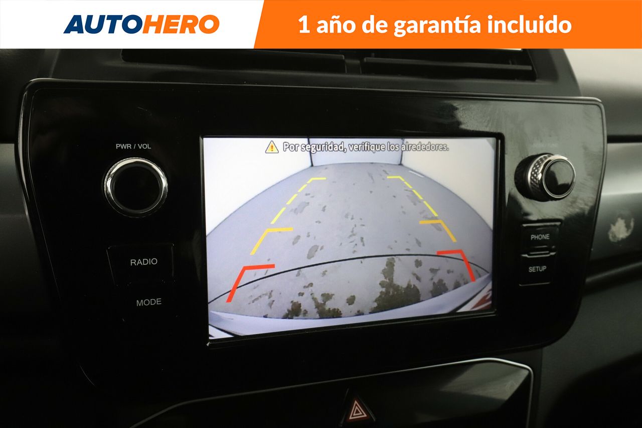 Foto SsangYong Tivoli 24