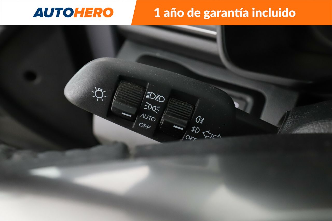 Foto SsangYong Tivoli 26