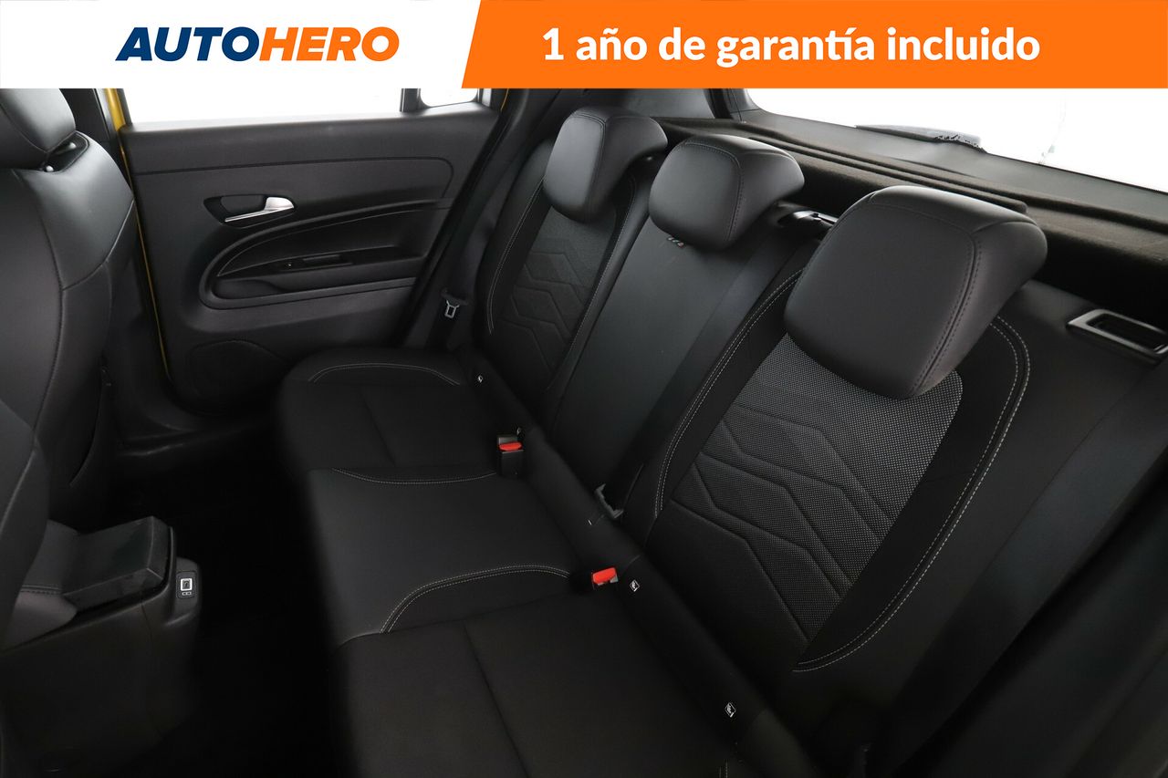 Foto Jeep Avenger 14