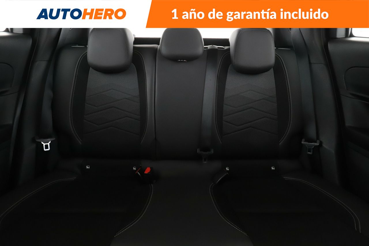 Foto Jeep Avenger 15