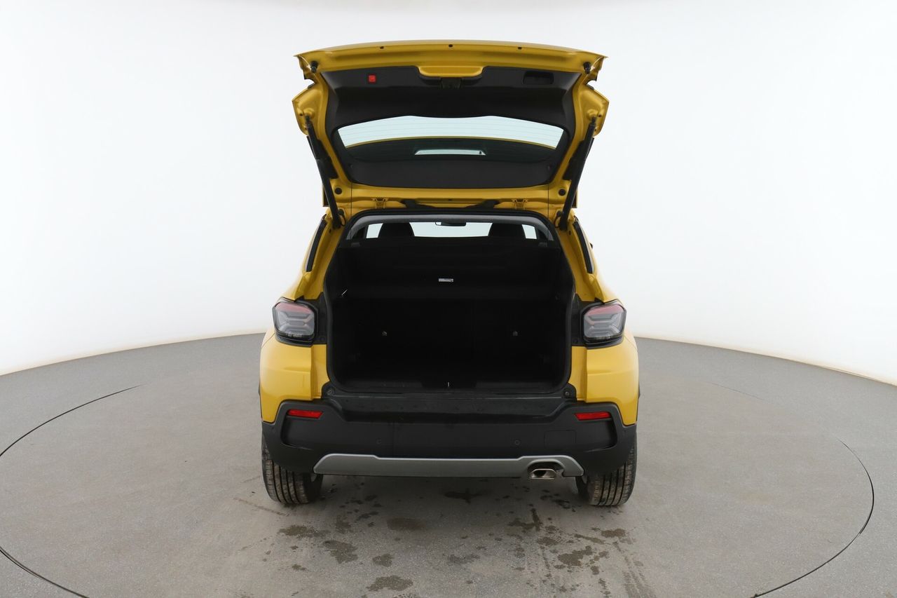 Foto Jeep Avenger 16