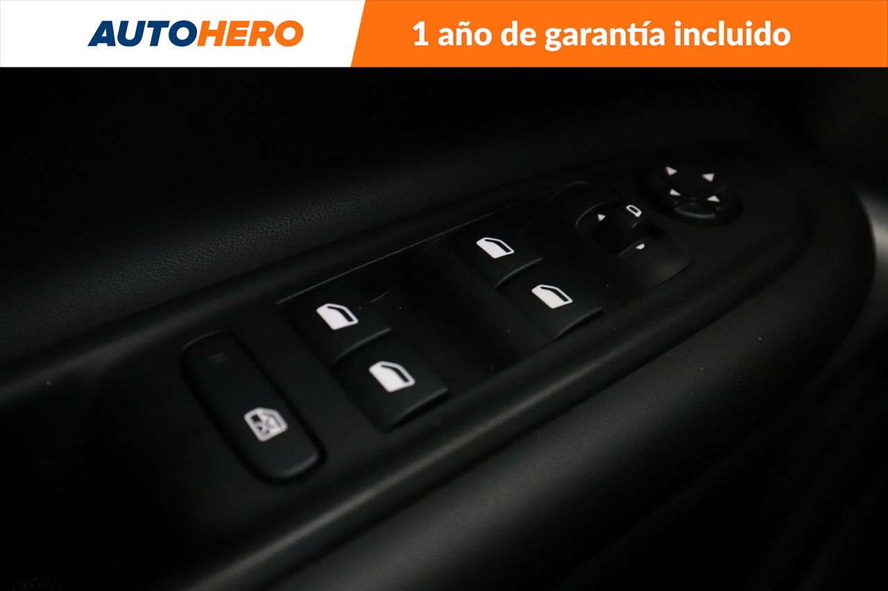 Foto Jeep Avenger 21