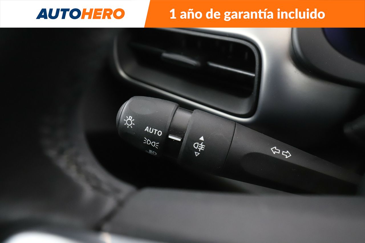 Foto Jeep Avenger 22