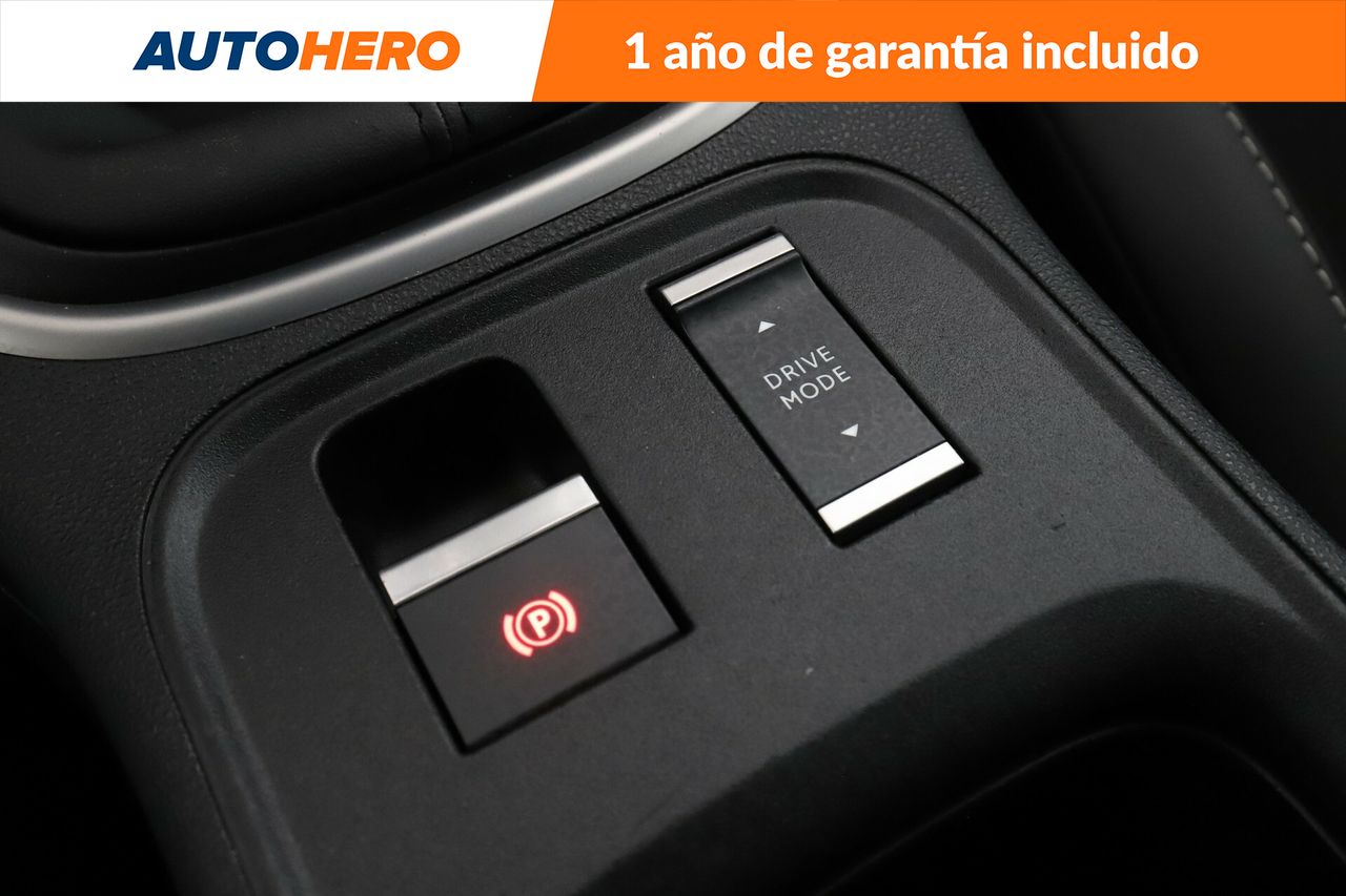Foto Jeep Avenger 24